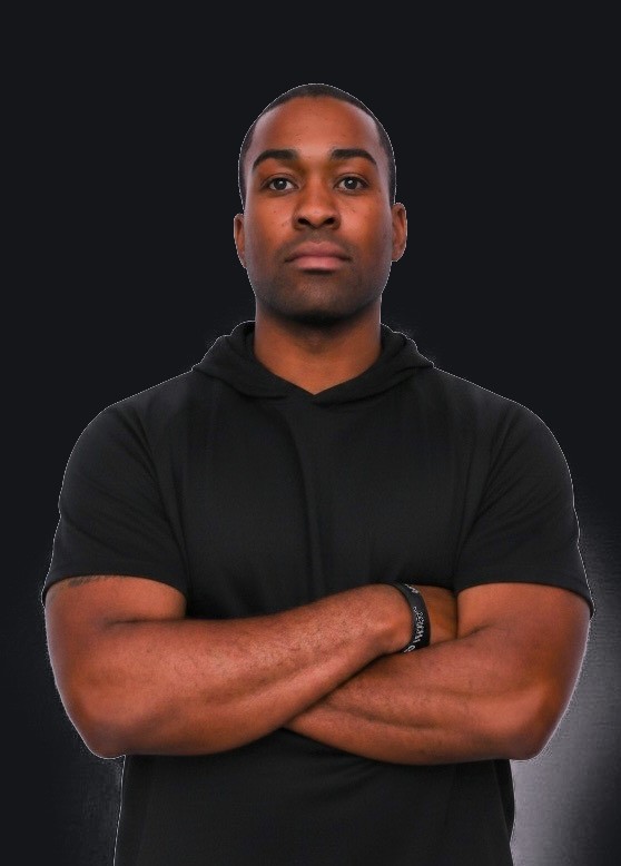 Byron Campbell, PT, DPT — Founder of CPI Sport & Rehab