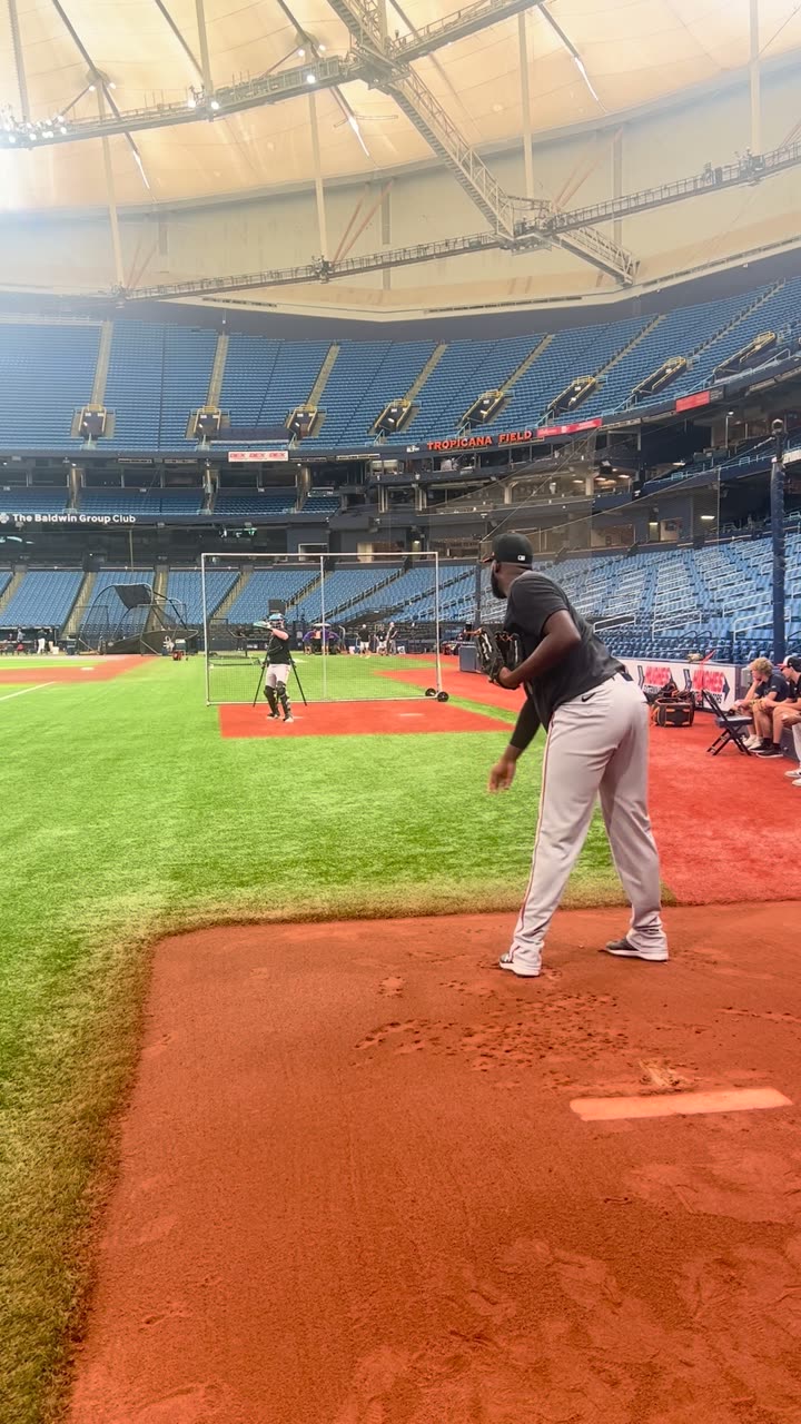 On-field performance work