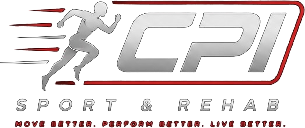 CPI Sport & Rehab